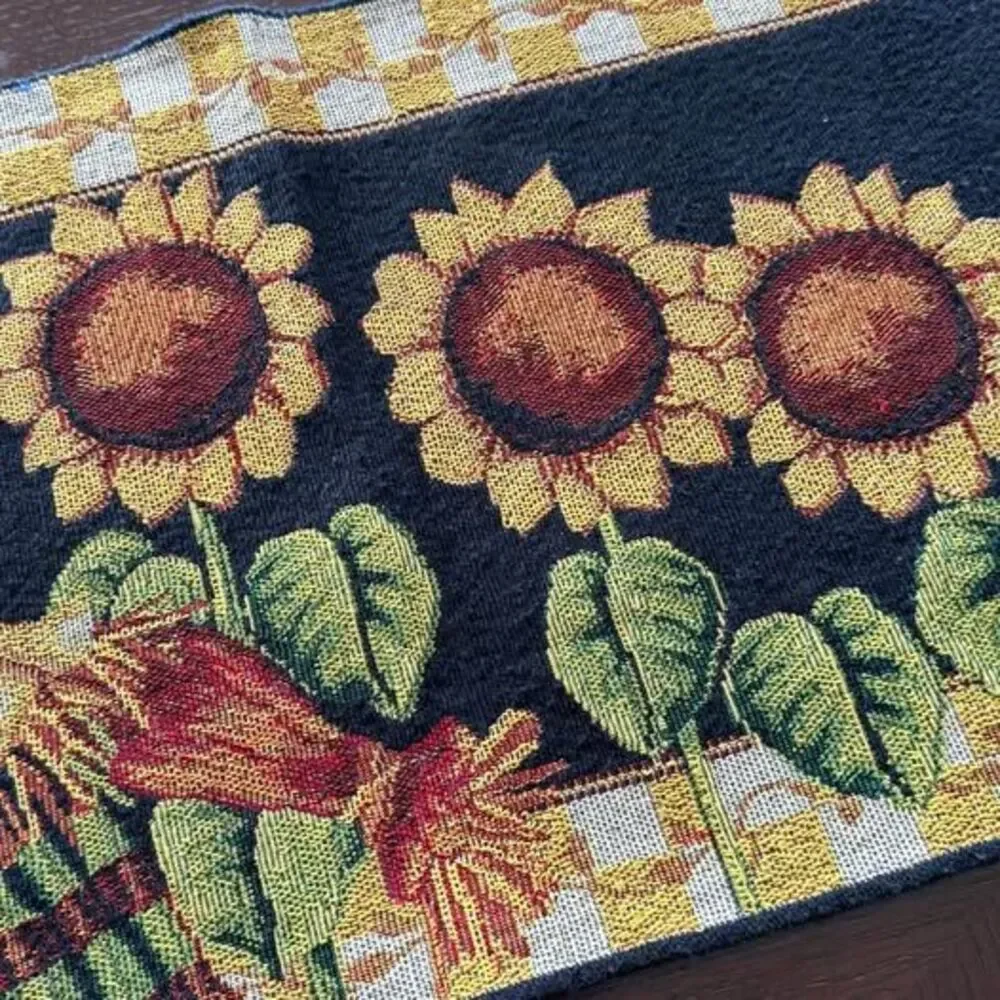 Unbranded vintage woven